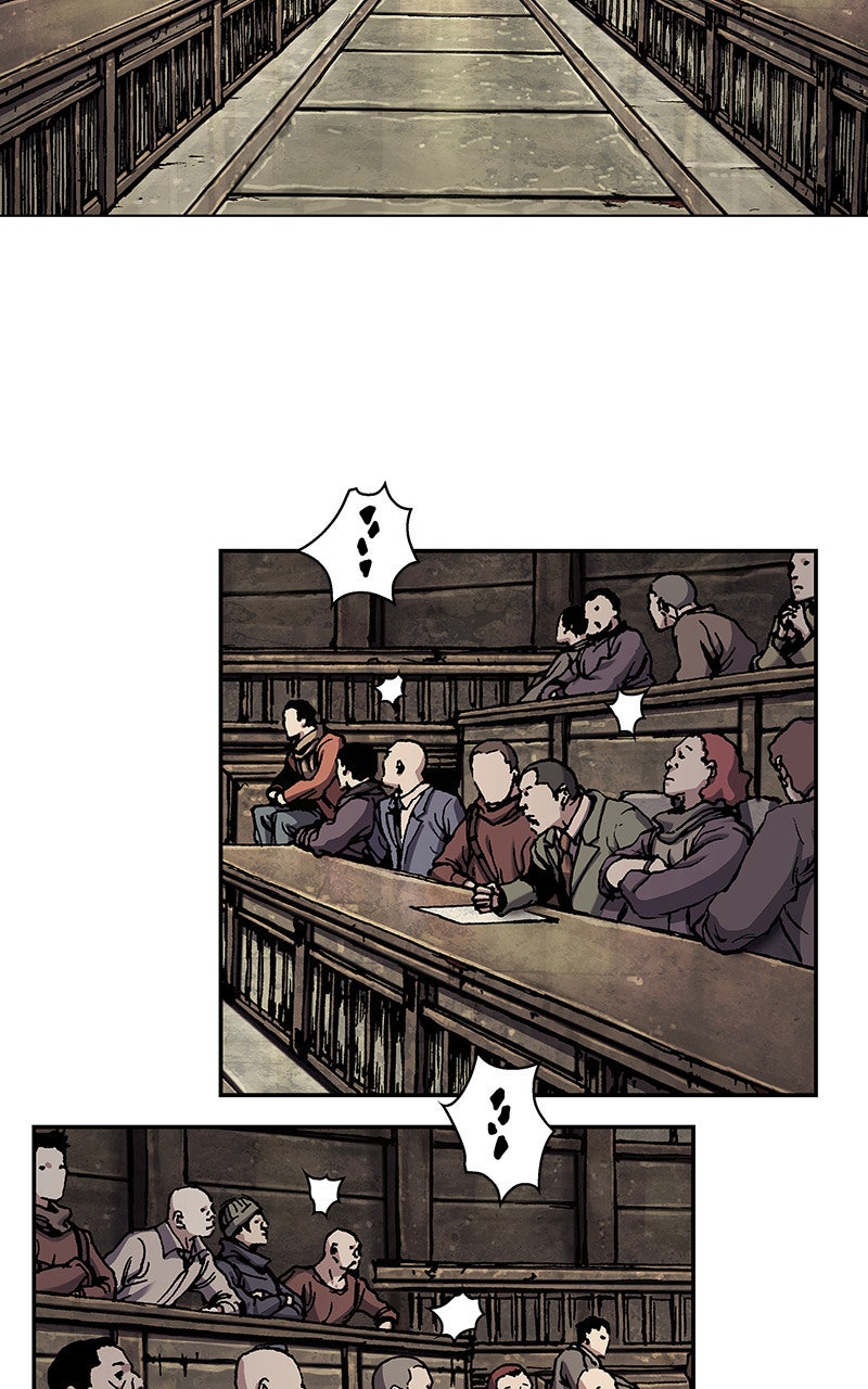 Read Leviathan FR Manga Online