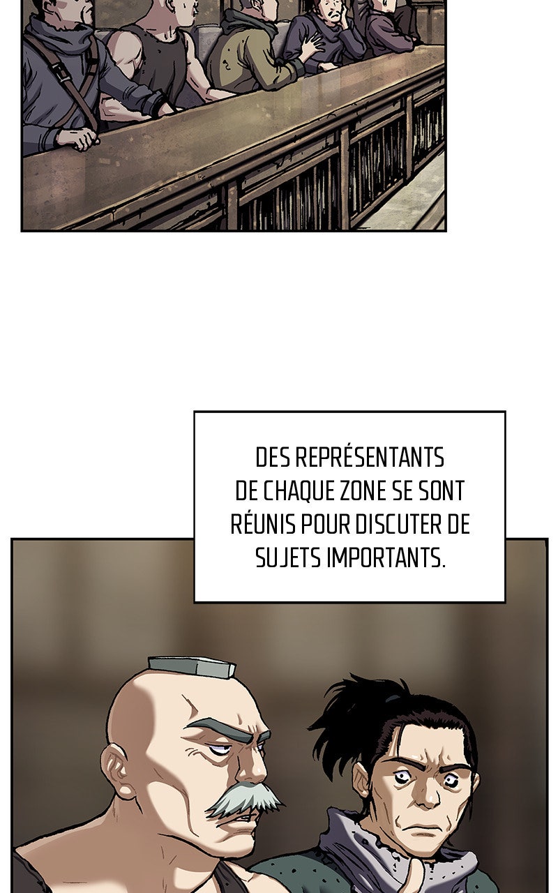 Read Leviathan FR Manga Online