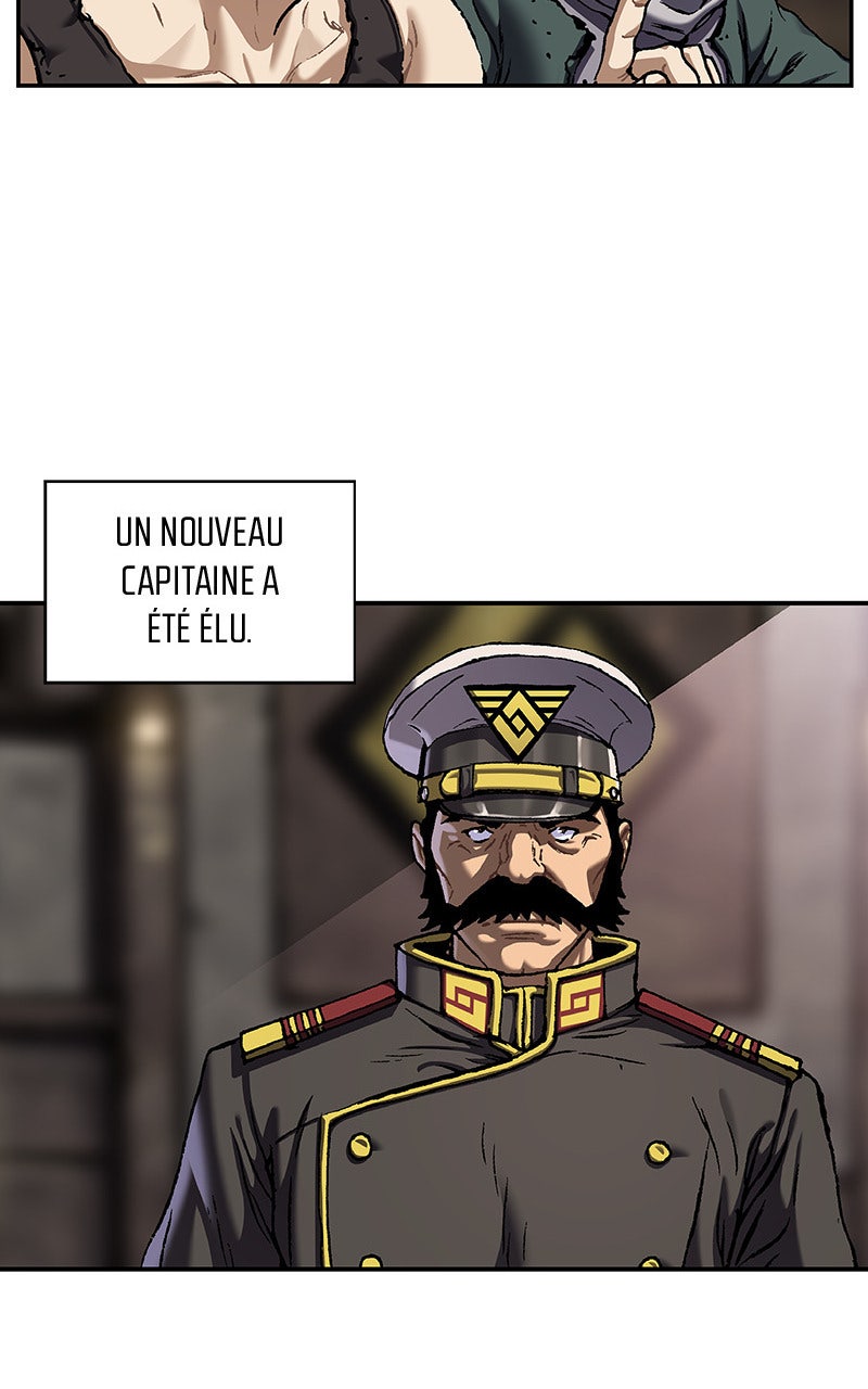 Read Leviathan FR Manga Online