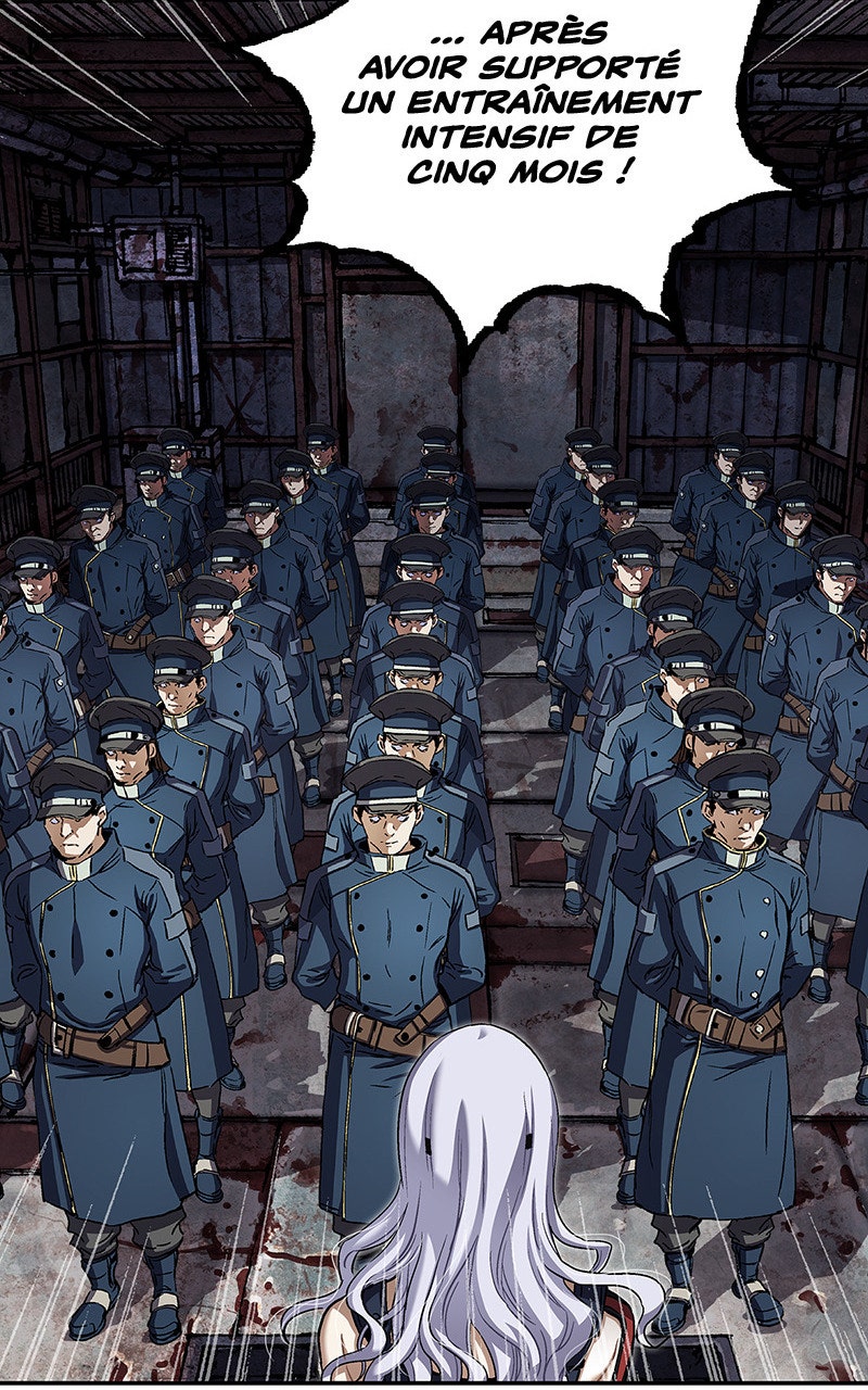 Read Leviathan FR Manga Online