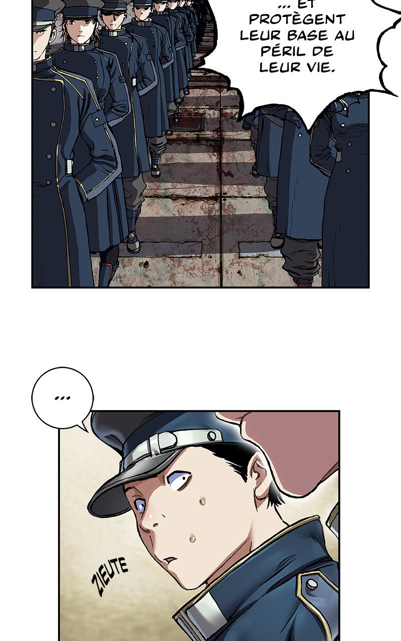 Read Leviathan FR Manga Online