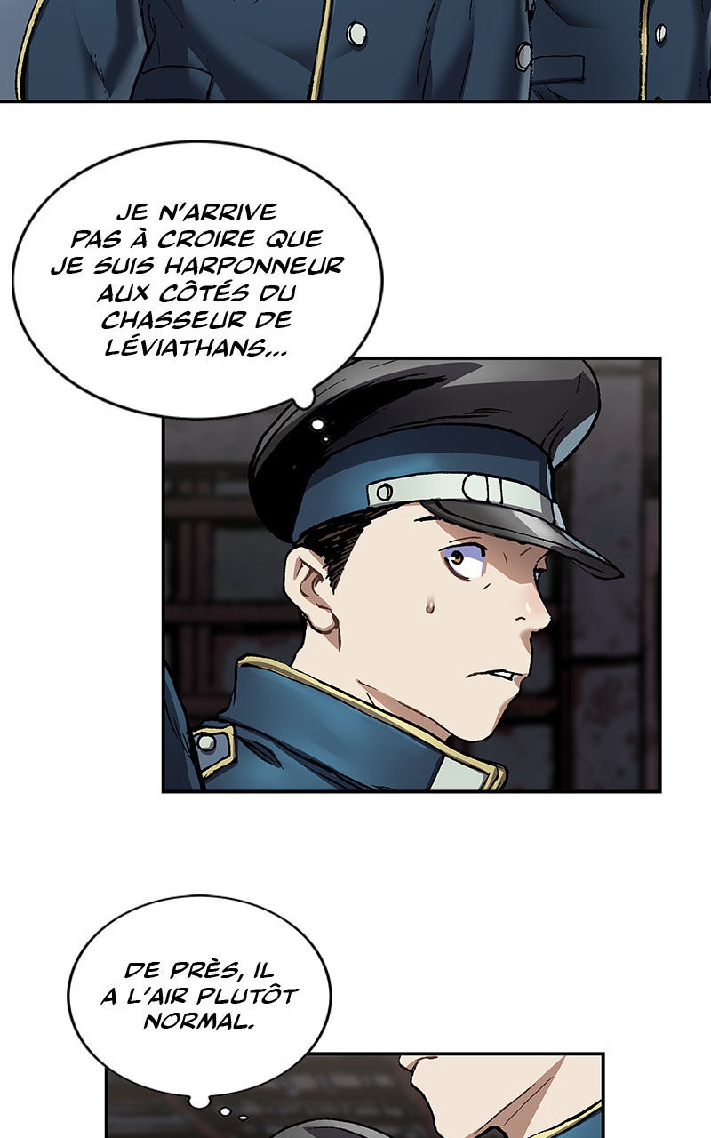 Read Leviathan FR Manga Online