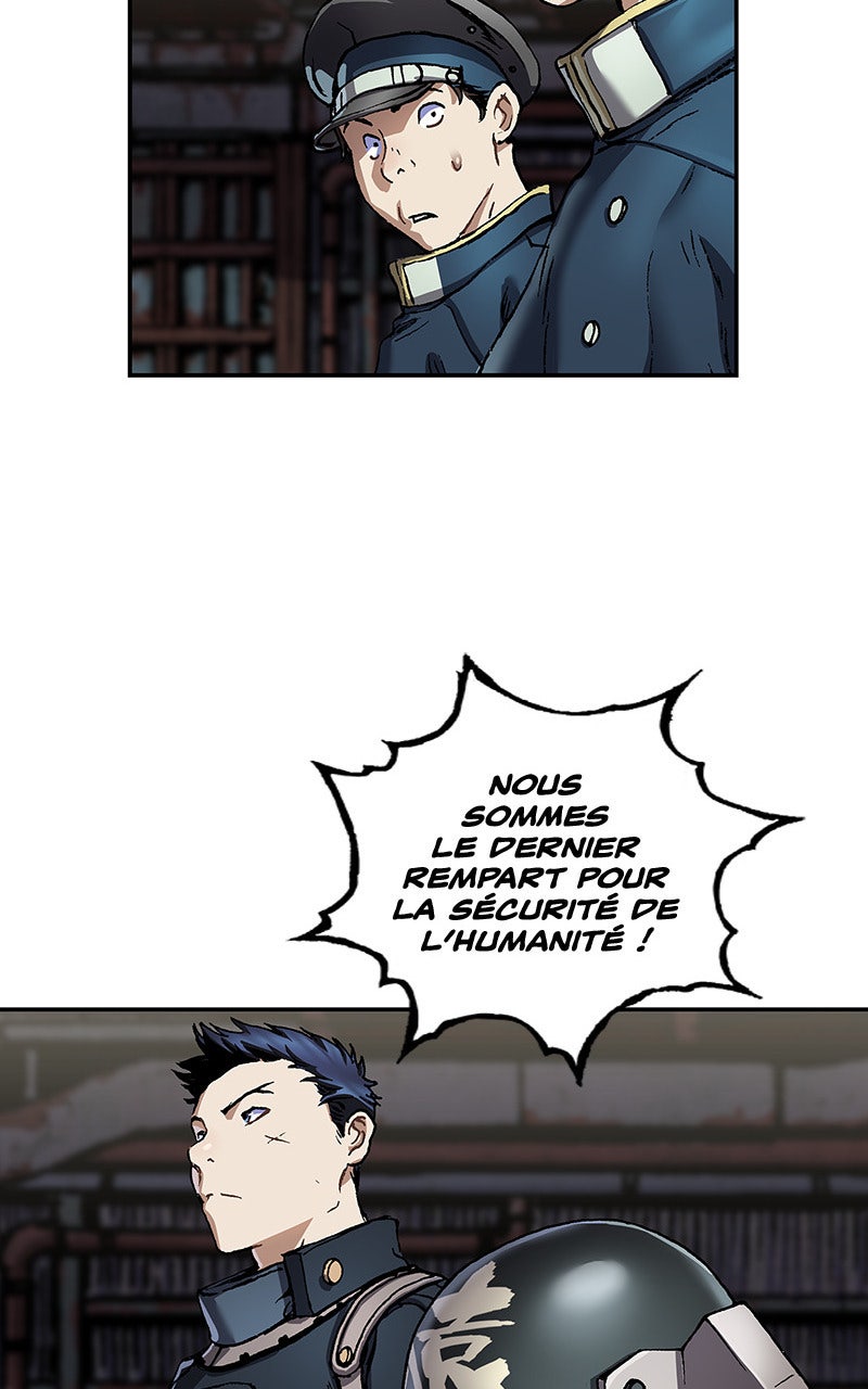 Read Leviathan FR Manga Online