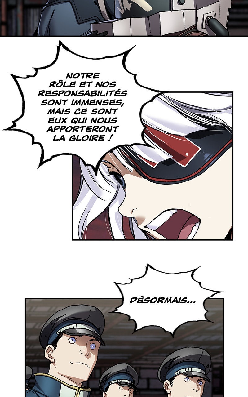 Read Leviathan FR Manga Online