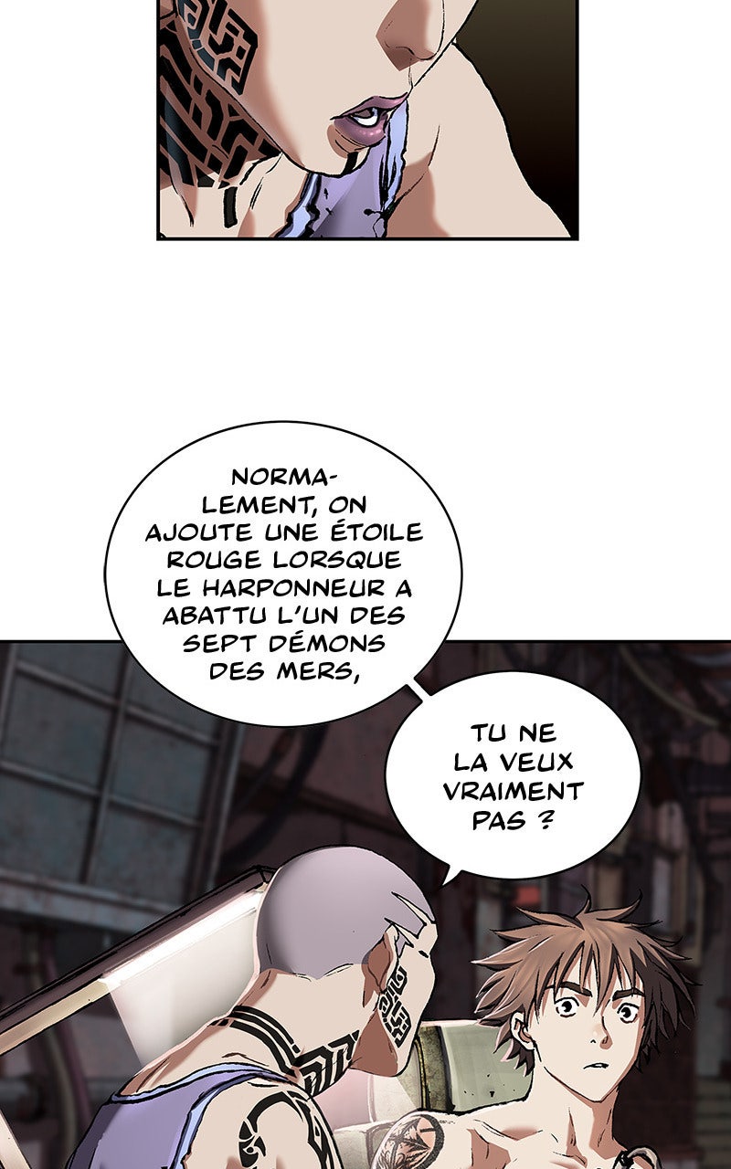 Read Leviathan FR Manga Online