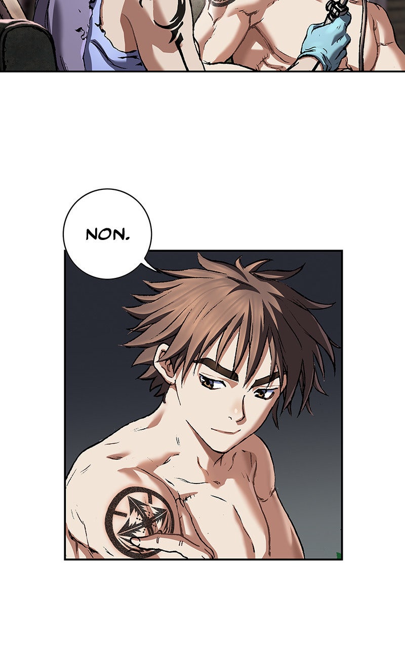 Read Leviathan FR Manga Online