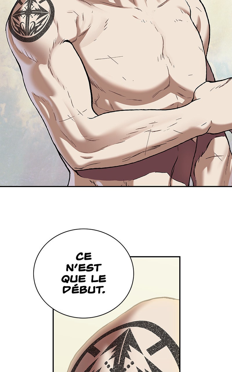 Read Leviathan FR Manga Online