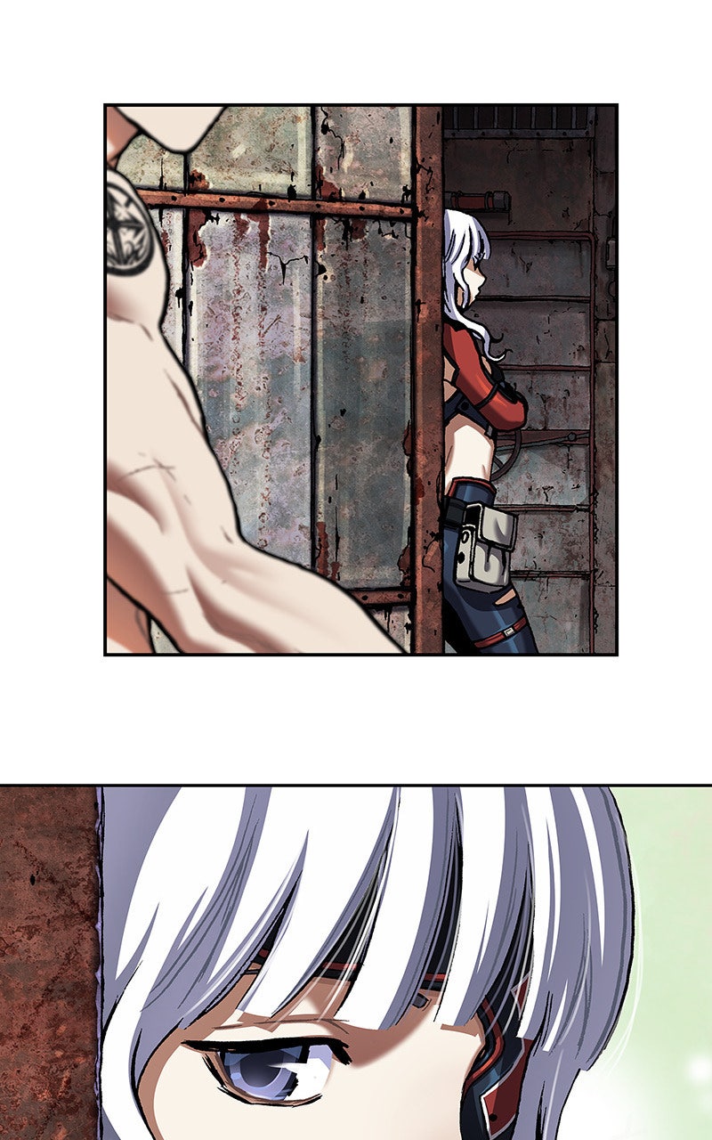 Read Leviathan FR Manga Online