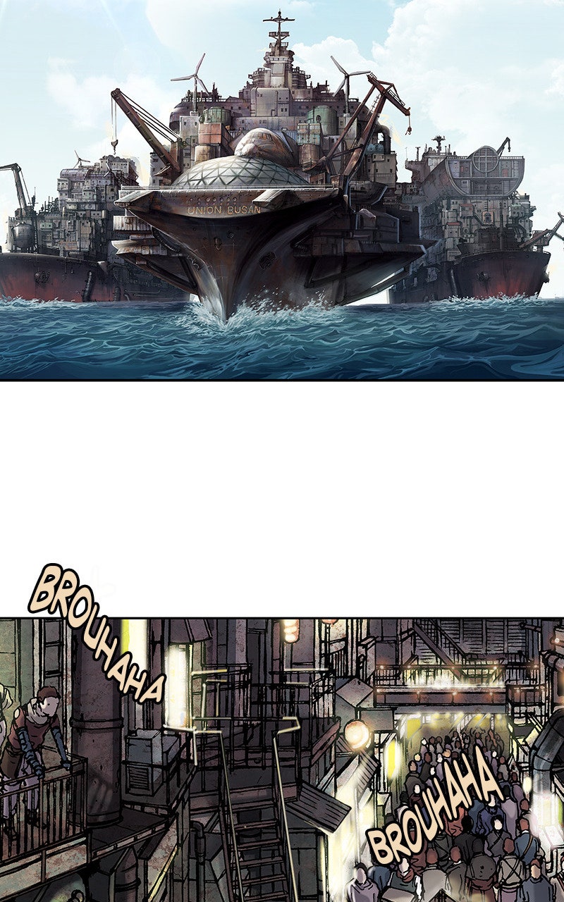 Read Leviathan FR Manga Online