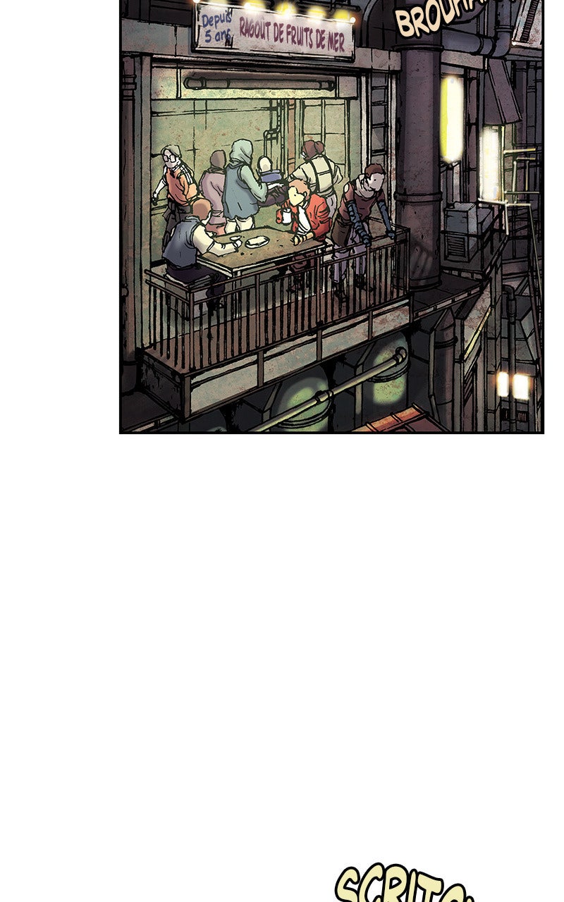 Read Leviathan FR Manga Online