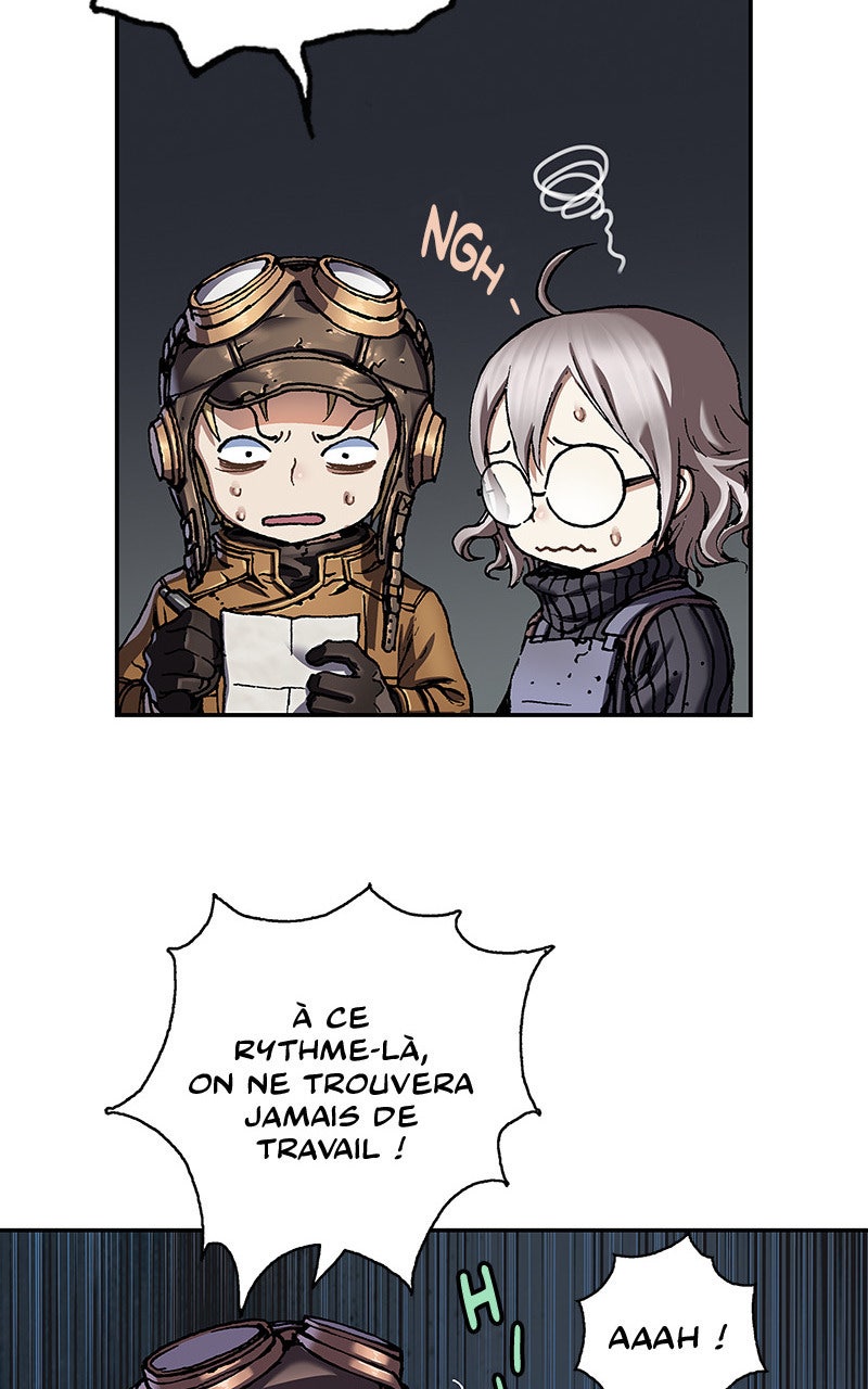 Read Leviathan FR Manga Online