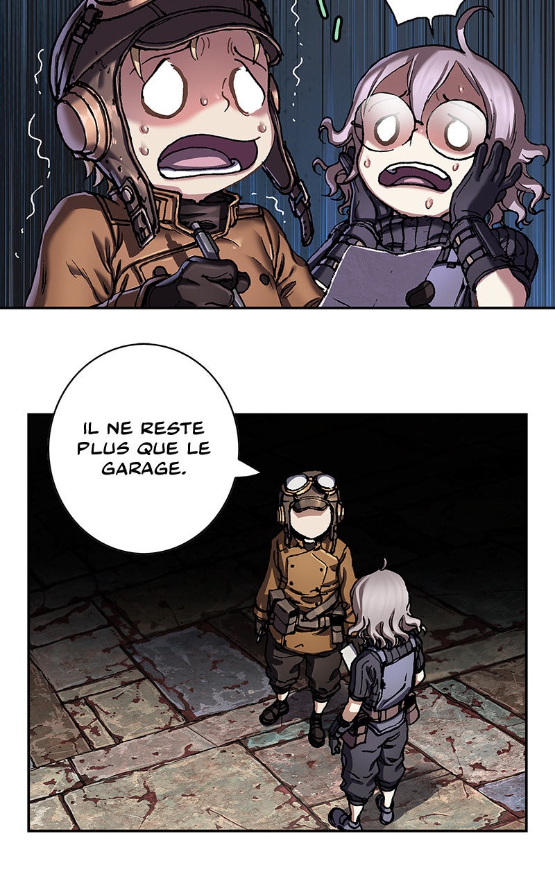 Read Leviathan FR Manga Online