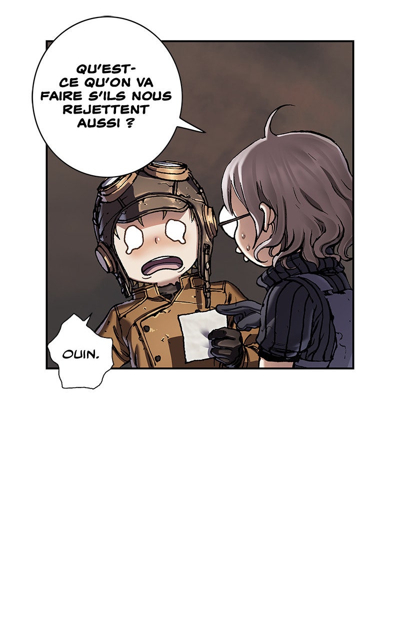 Read Leviathan FR Manga Online