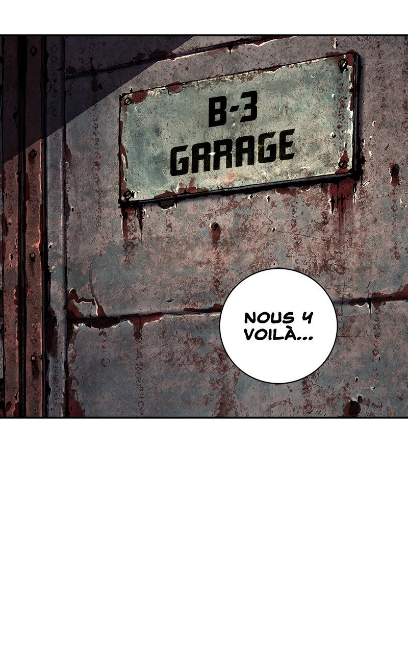 Read Leviathan FR Manga Online