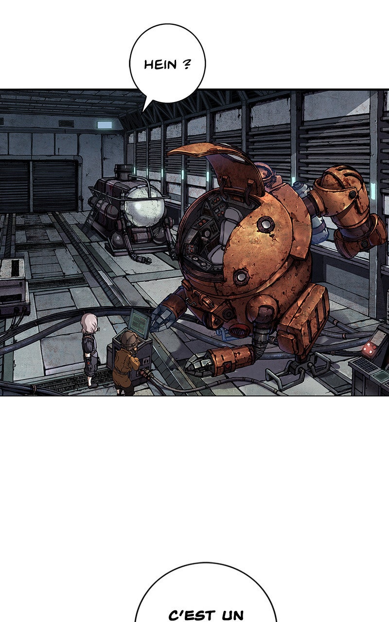 Read Leviathan FR Manga Online