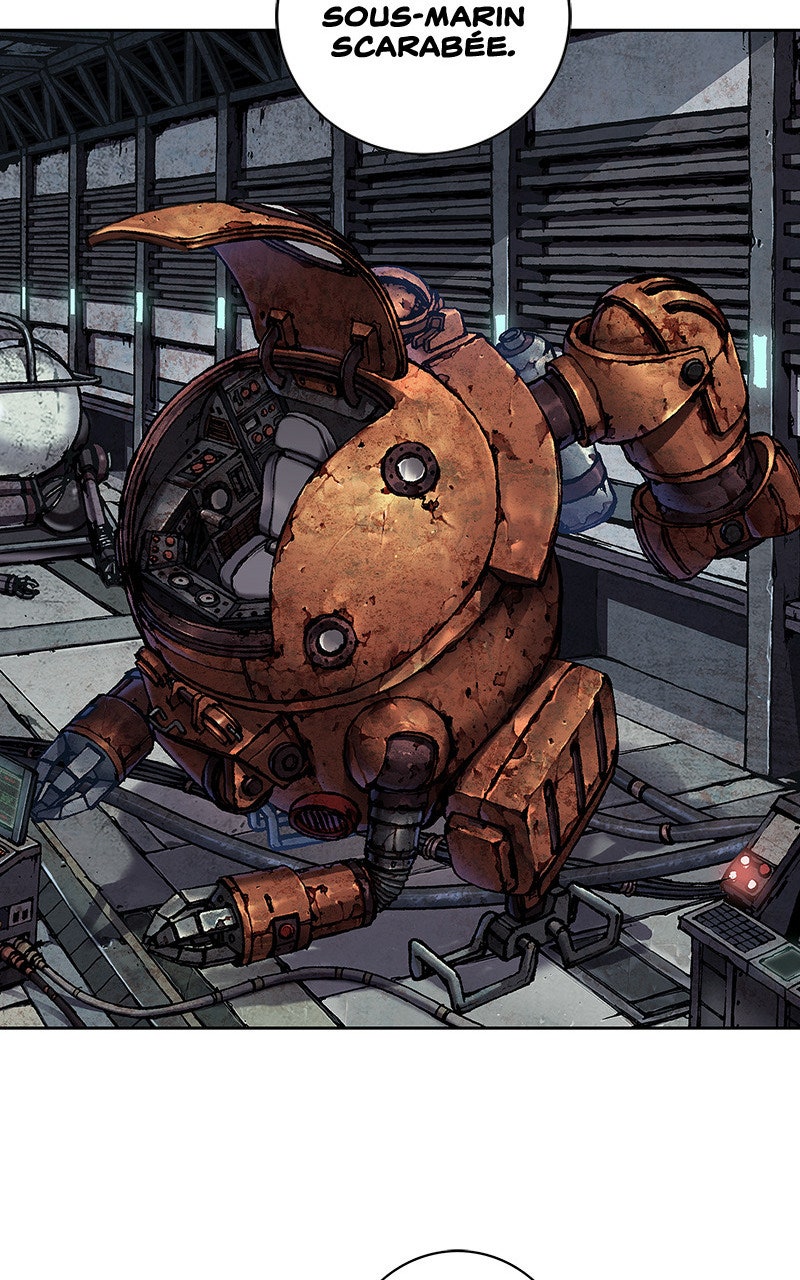 Read Leviathan FR Manga Online