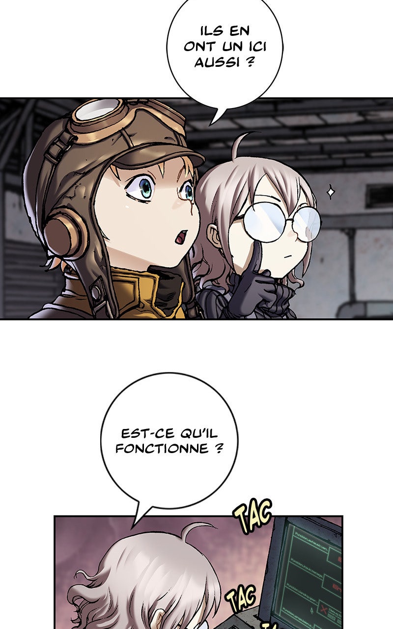 Read Leviathan FR Manga Online