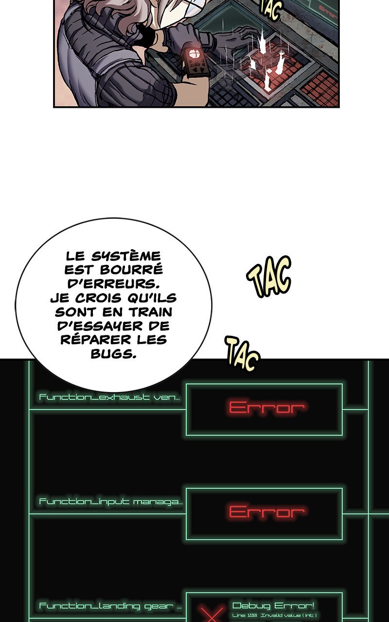 Read Leviathan FR Manga Online