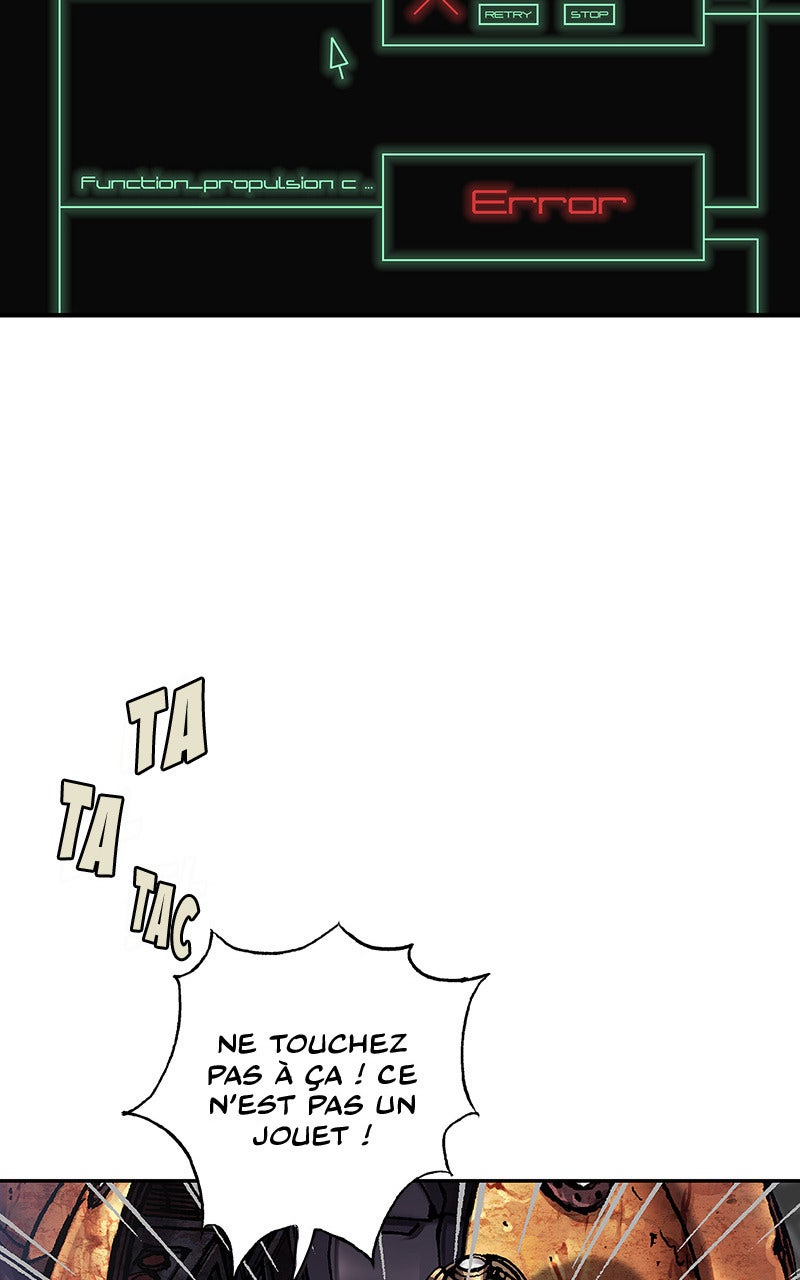 Read Leviathan FR Manga Online