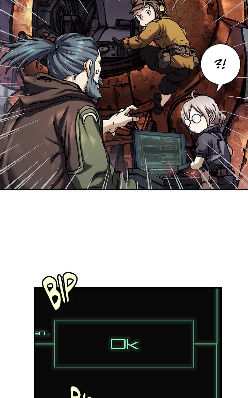 Read Leviathan FR Manga Online