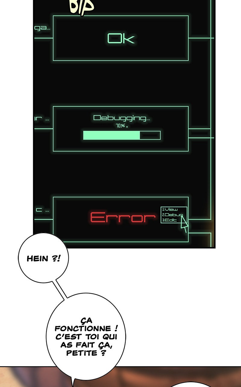 Read Leviathan FR Manga Online