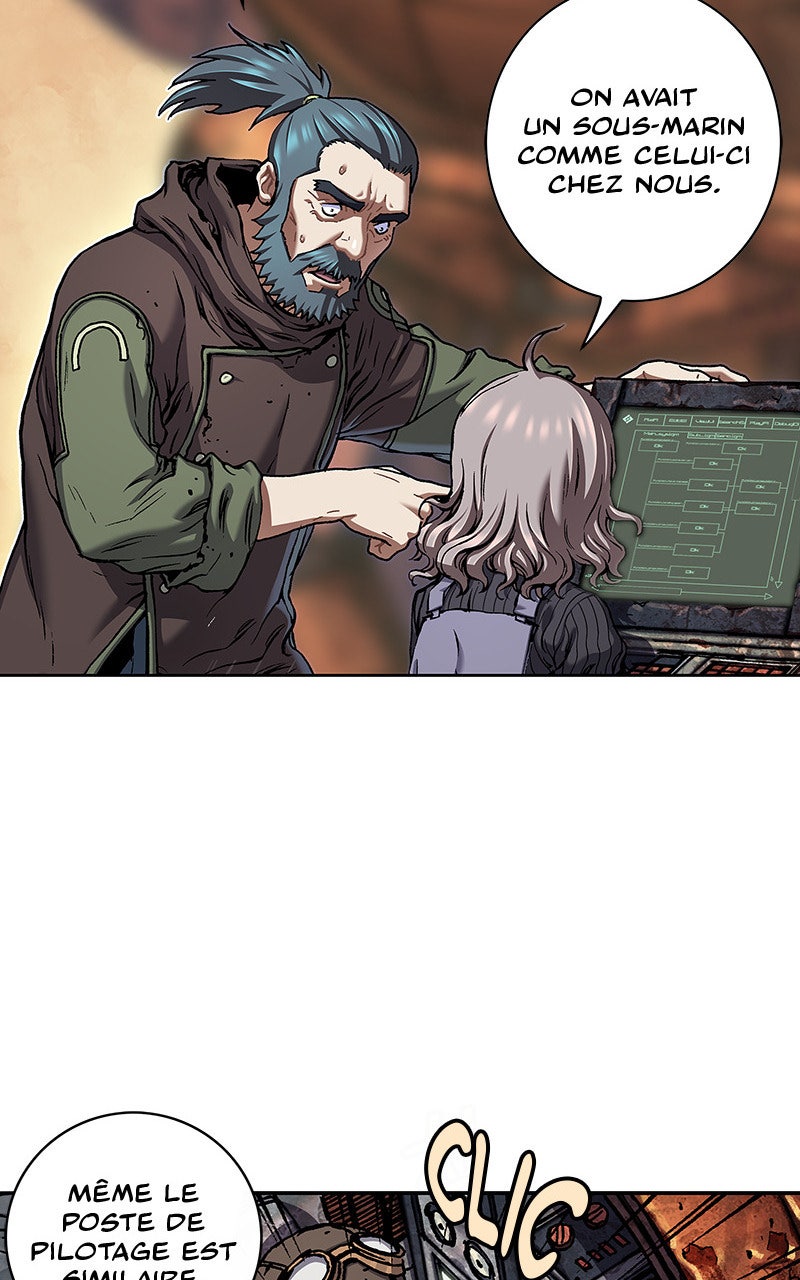 Read Leviathan FR Manga Online