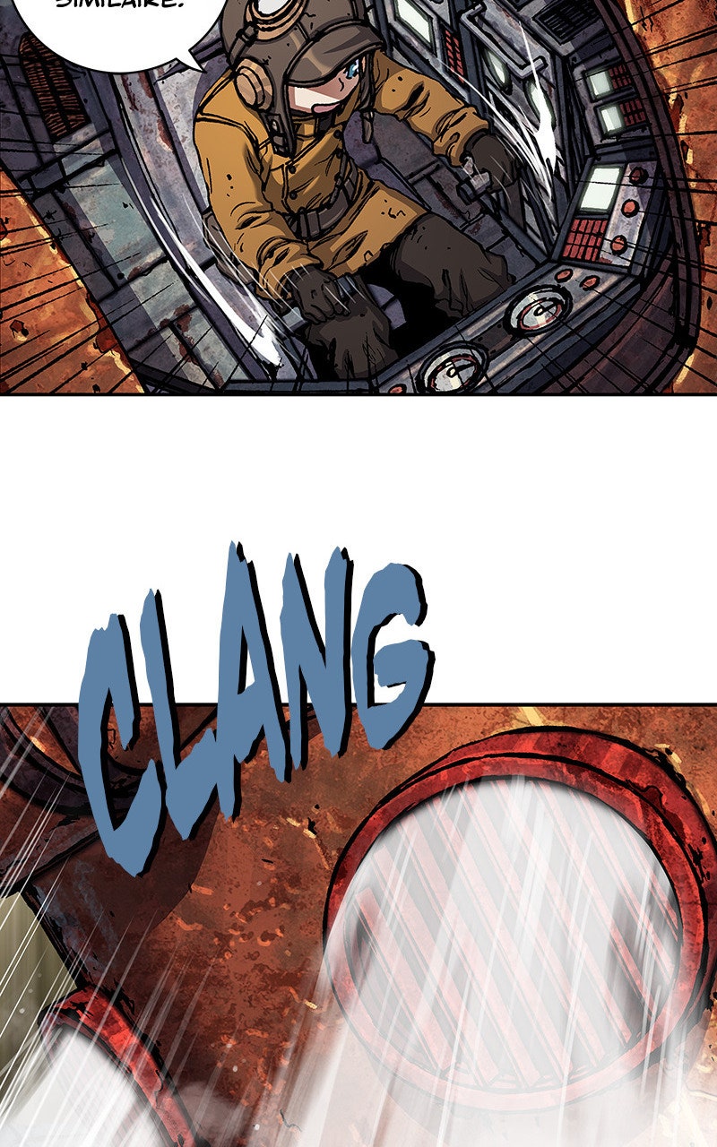 Read Leviathan FR Manga Online