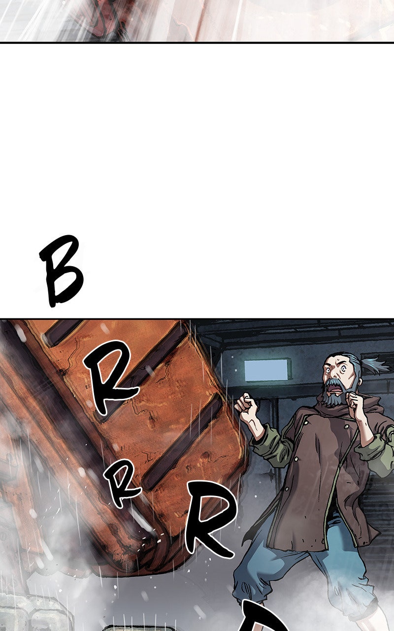 Read Leviathan FR Manga Online