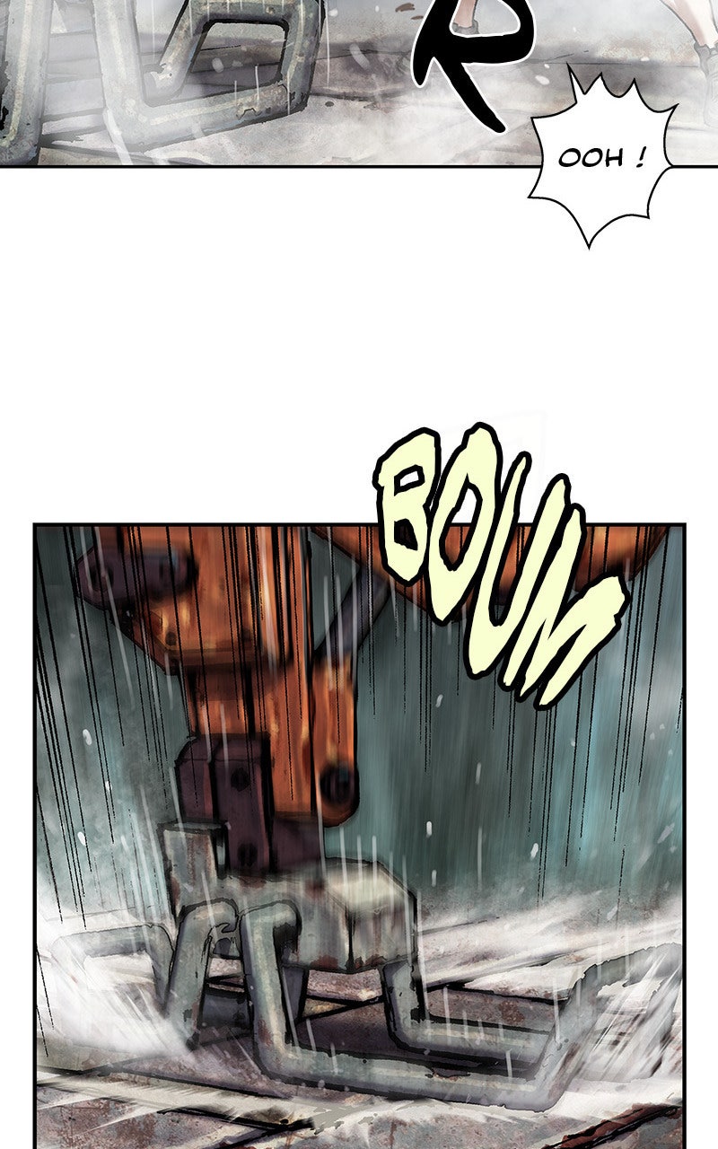 Read Leviathan FR Manga Online