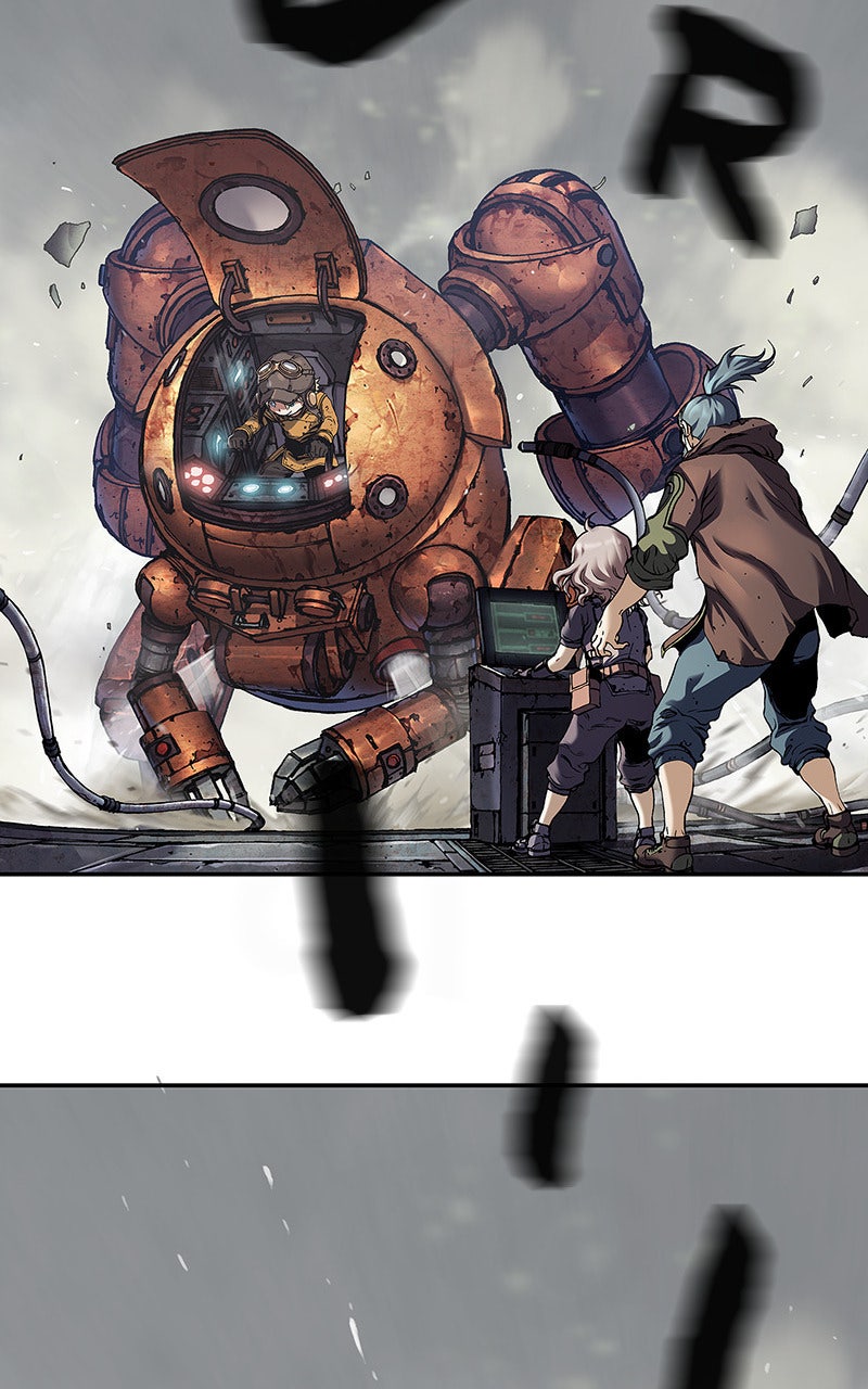 Read Leviathan FR Manga Online