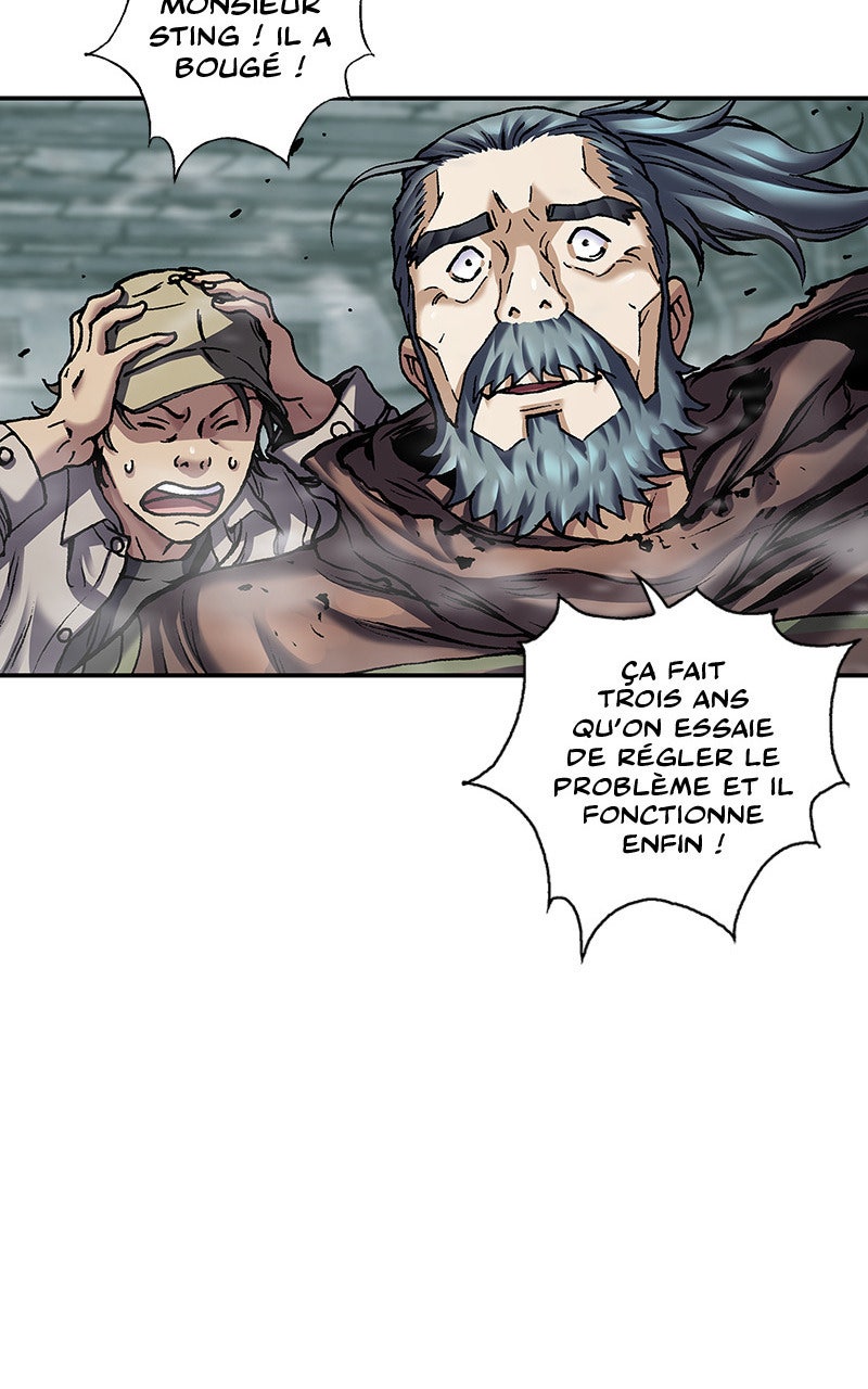 Read Leviathan FR Manga Online