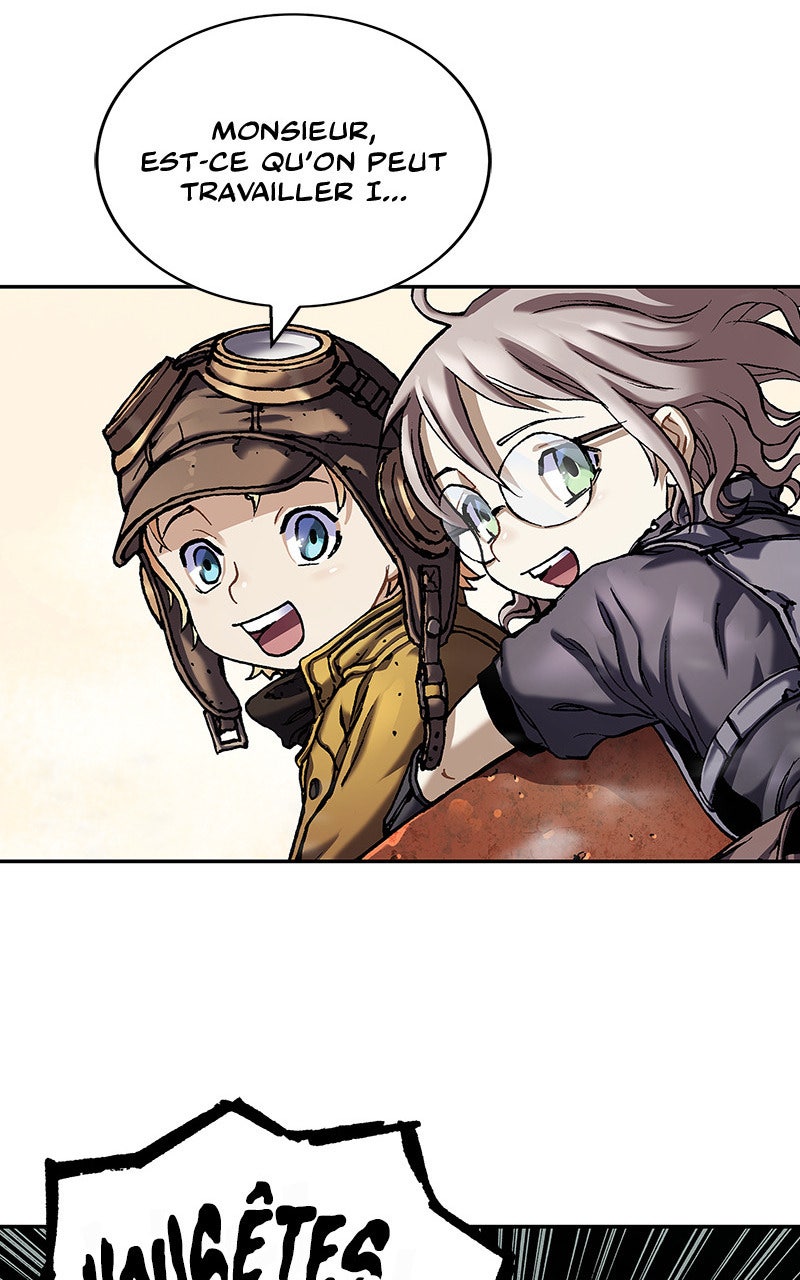 Read Leviathan FR Manga Online