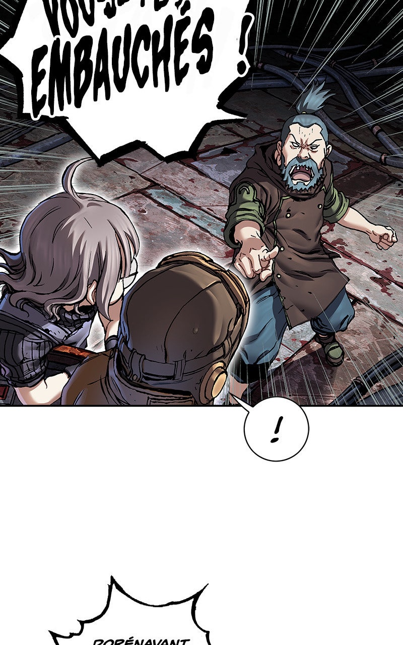 Read Leviathan FR Manga Online