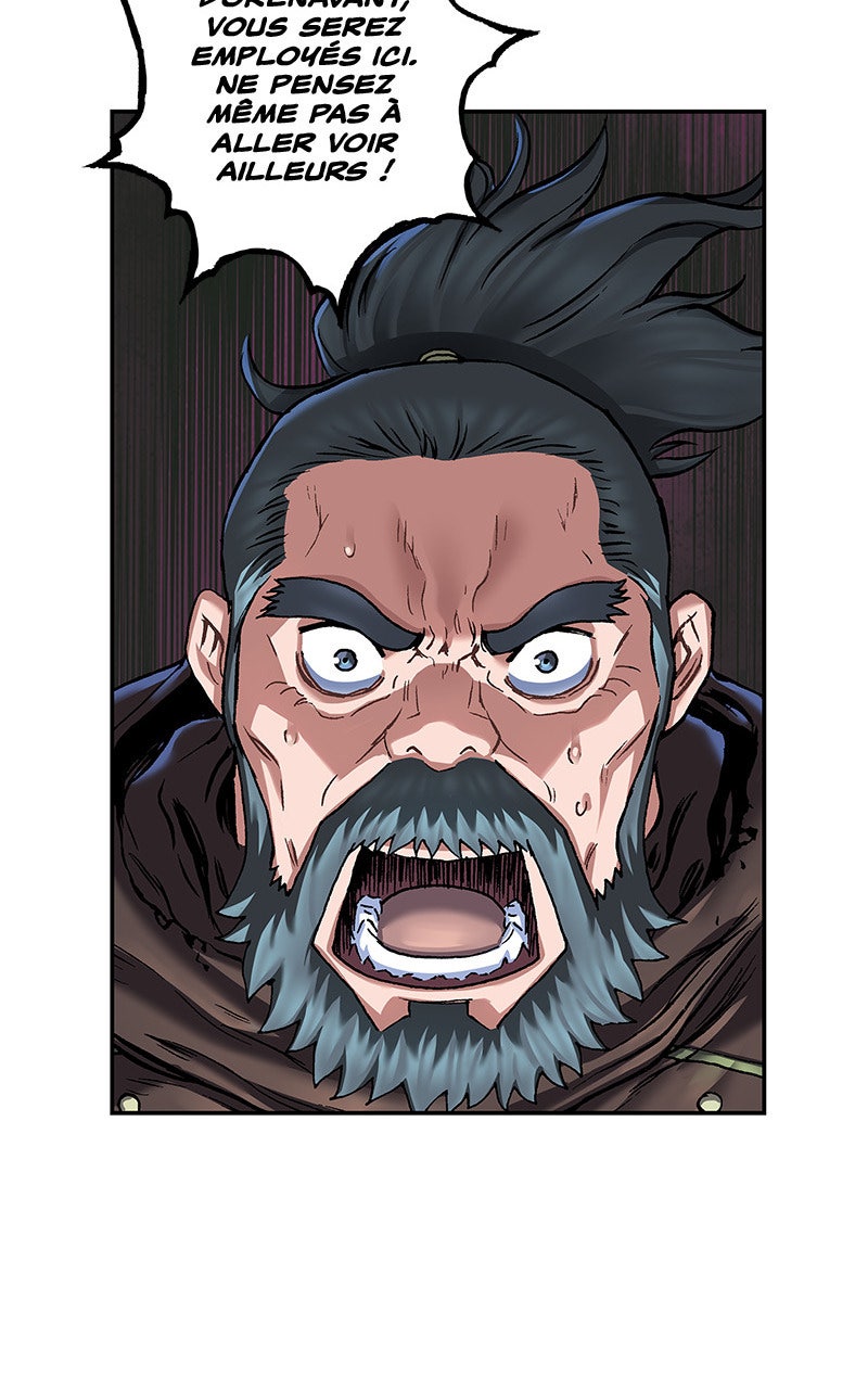 Read Leviathan FR Manga Online