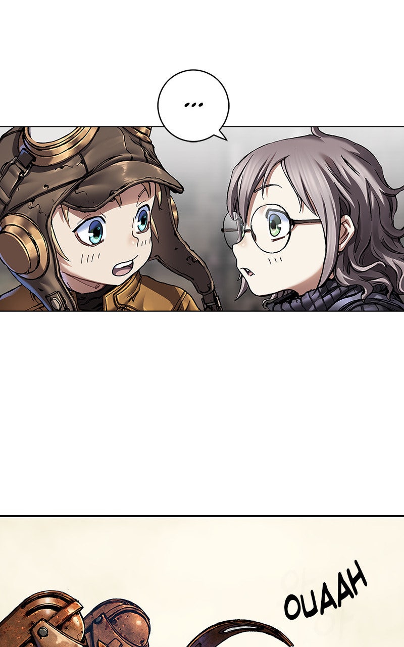 Read Leviathan FR Manga Online