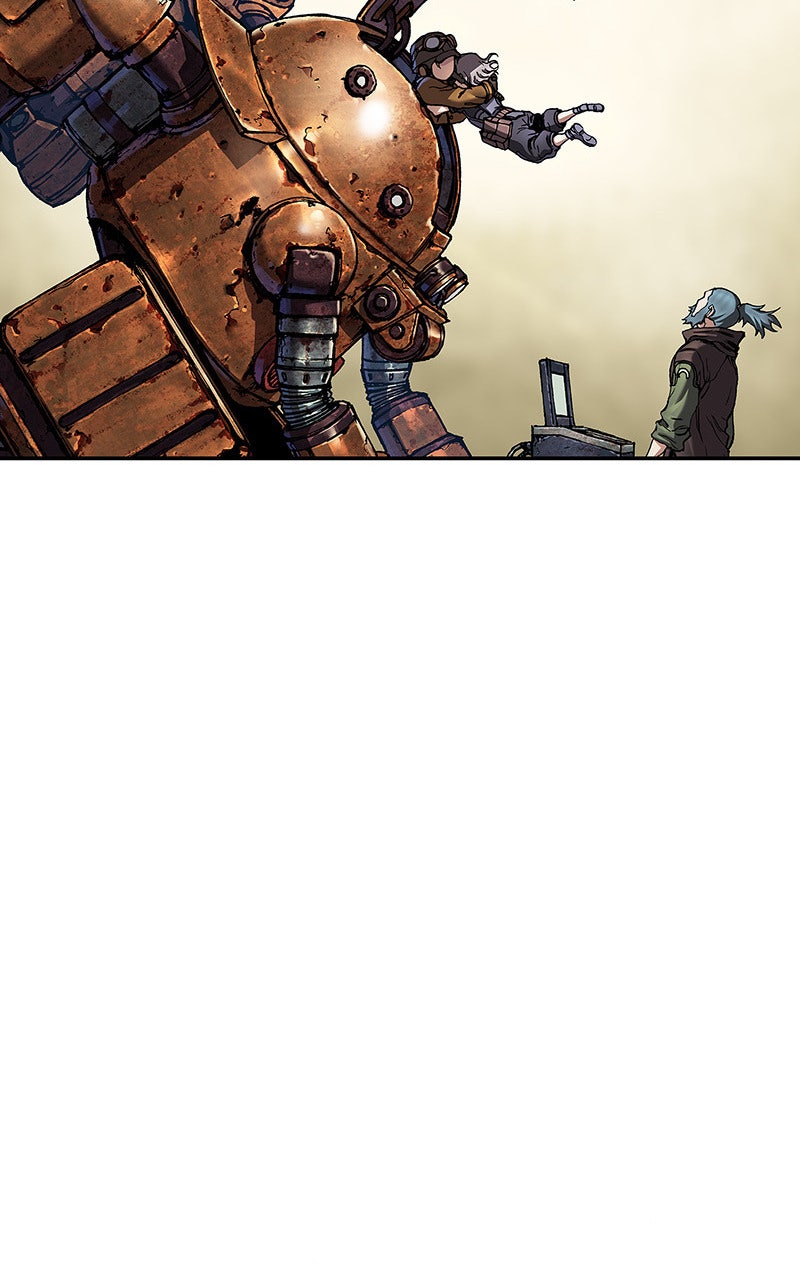 Read Leviathan FR Manga Online