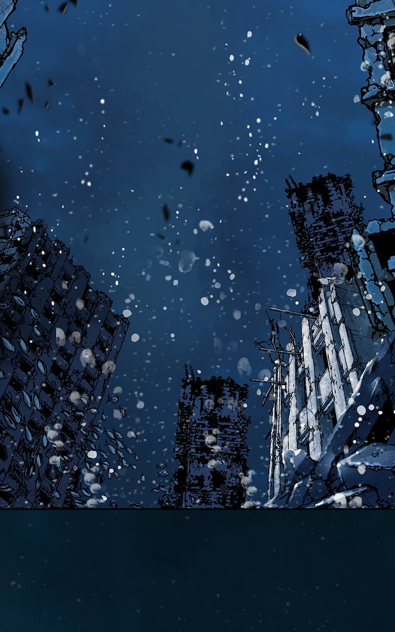 Read Leviathan FR Manga Online