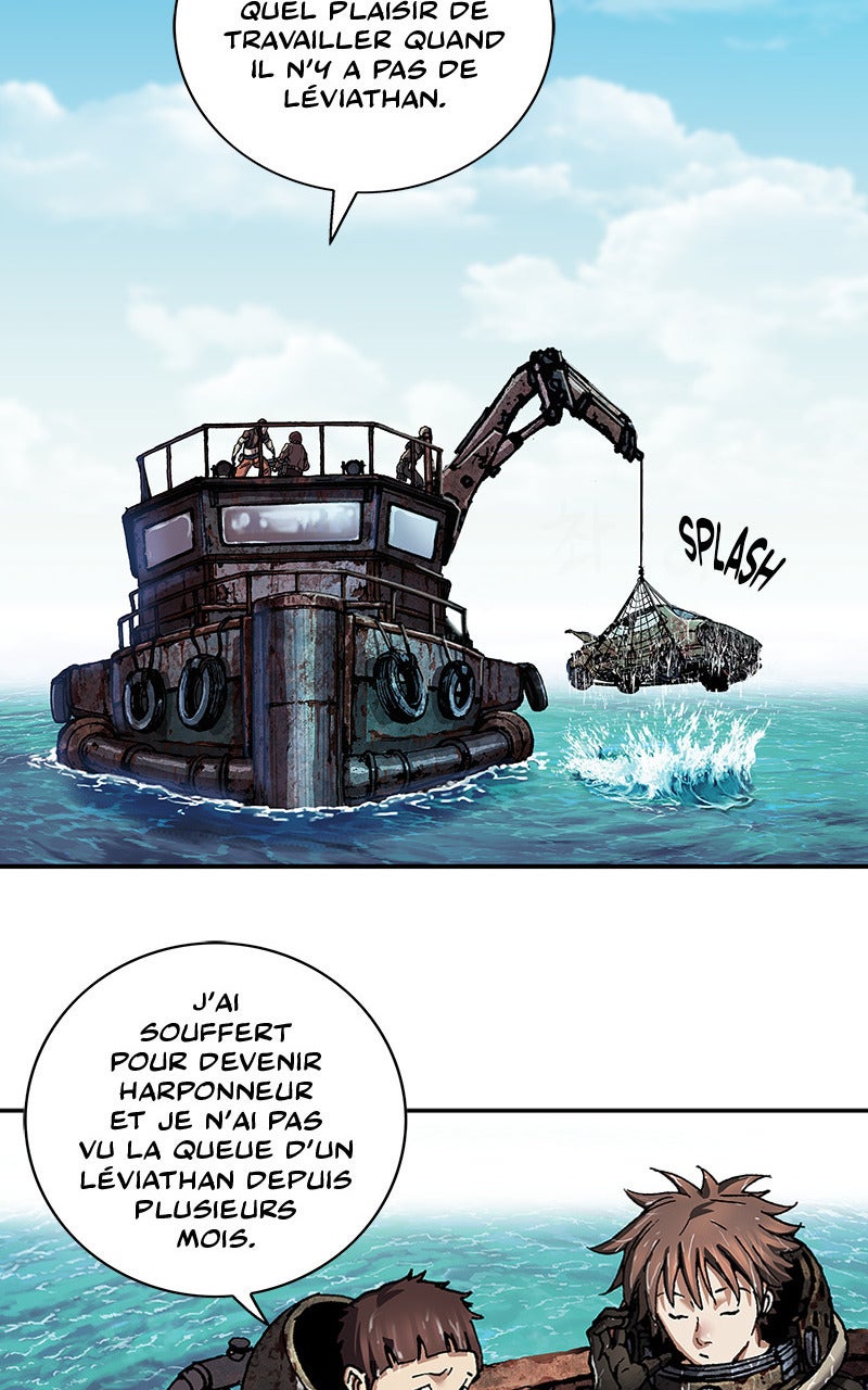 Read Leviathan FR Manga Online