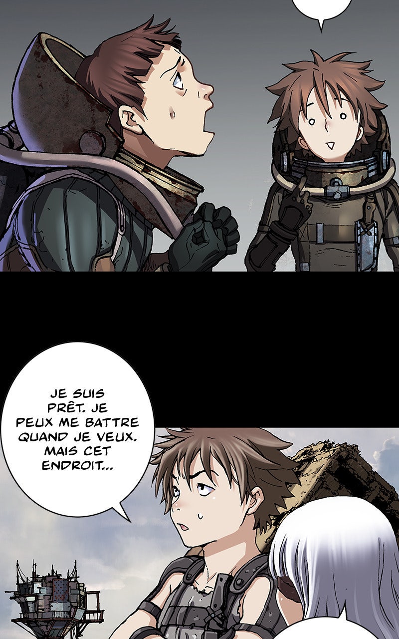 Read Leviathan FR Manga Online