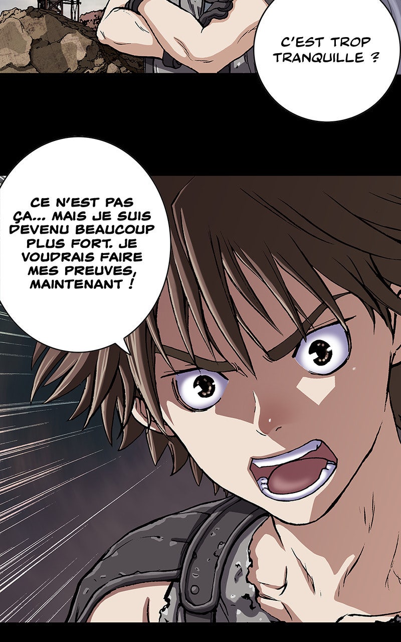 Read Leviathan FR Manga Online