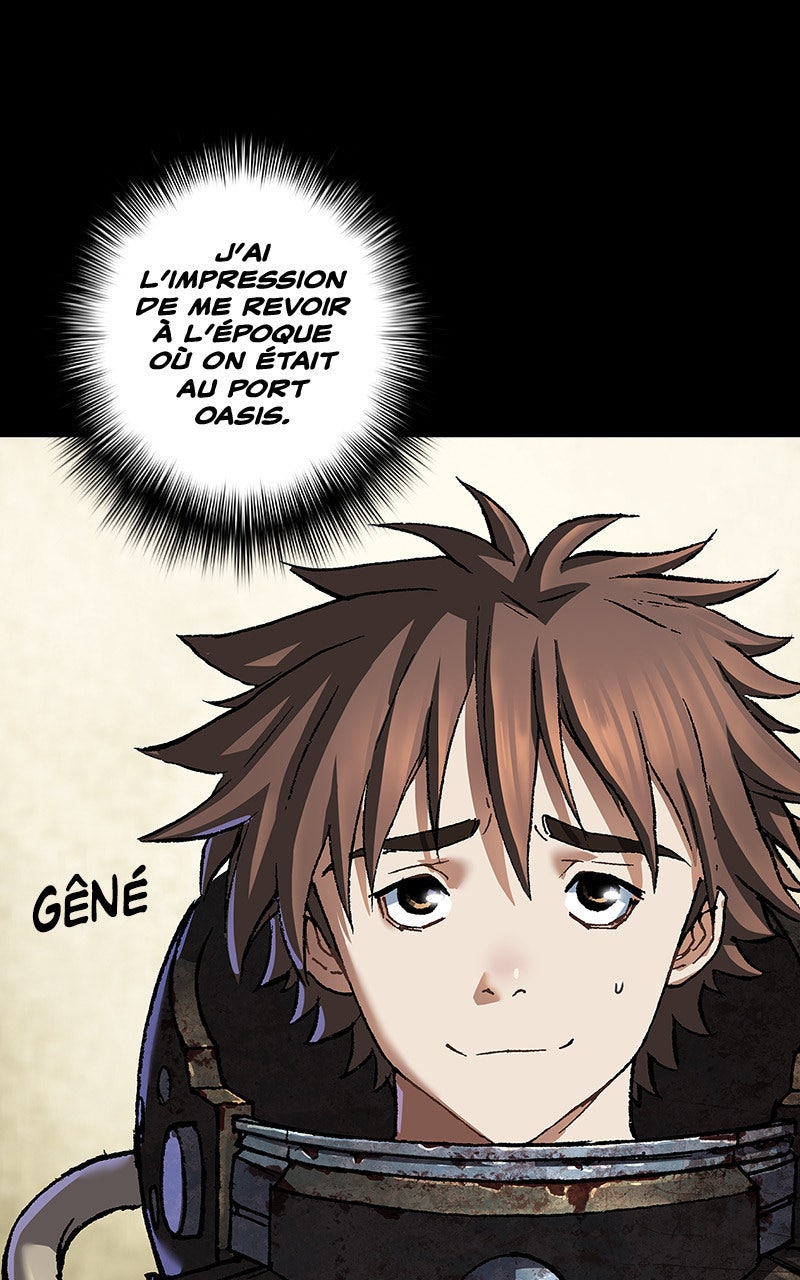 Read Leviathan FR Manga Online