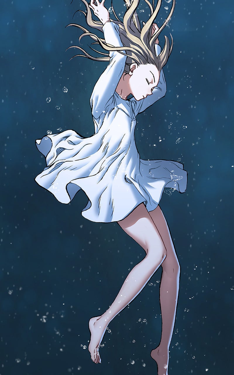 Read Leviathan FR Manga Online