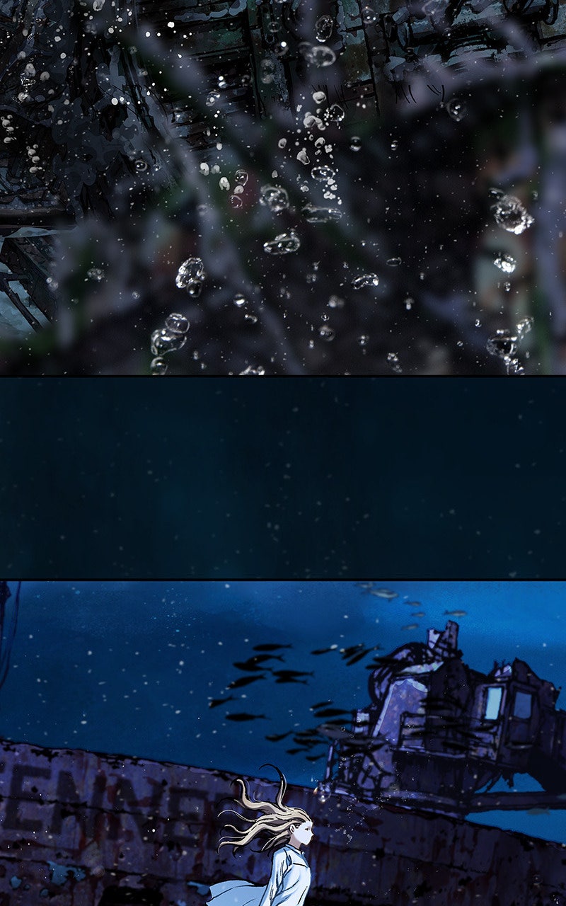 Read Leviathan FR Manga Online