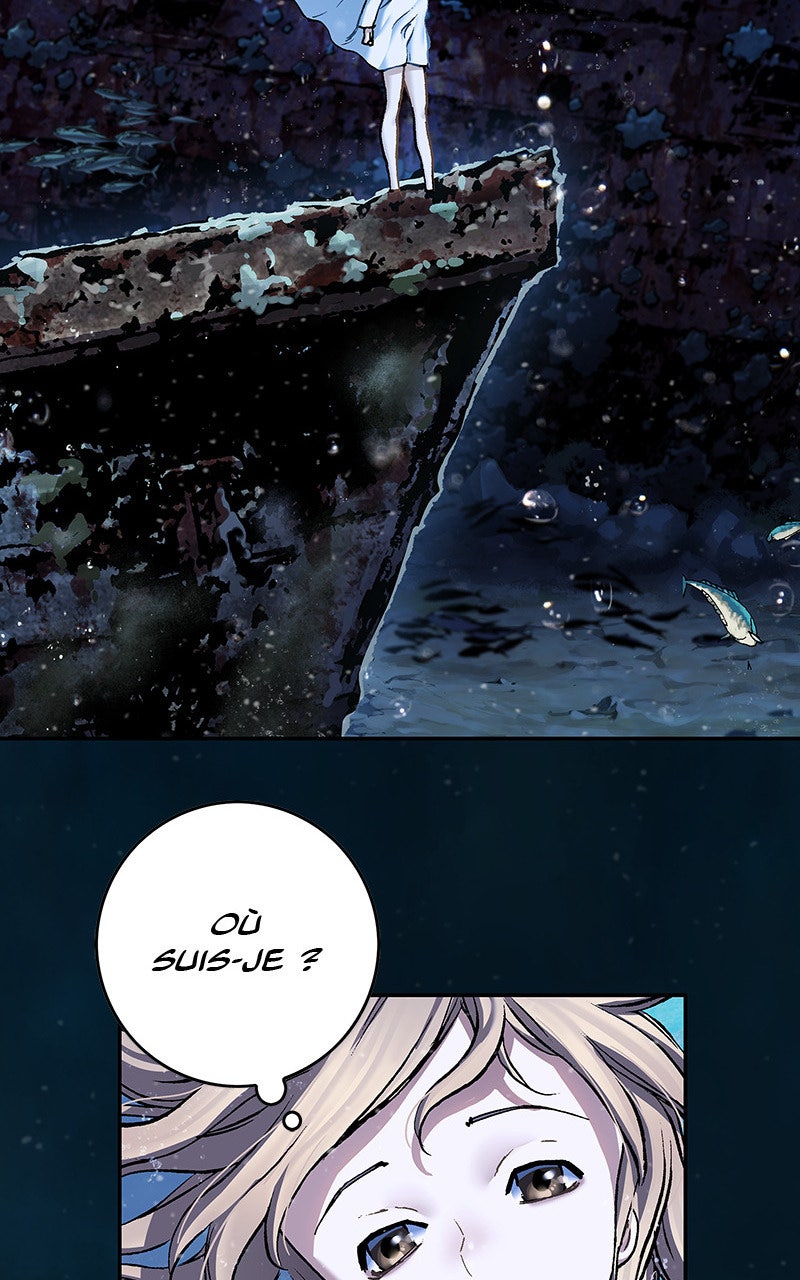 Read Leviathan FR Manga Online