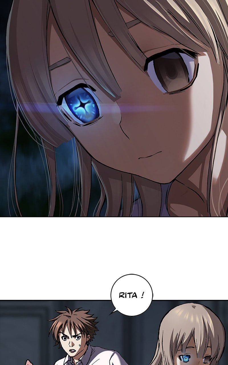 Read Leviathan FR Manga Online