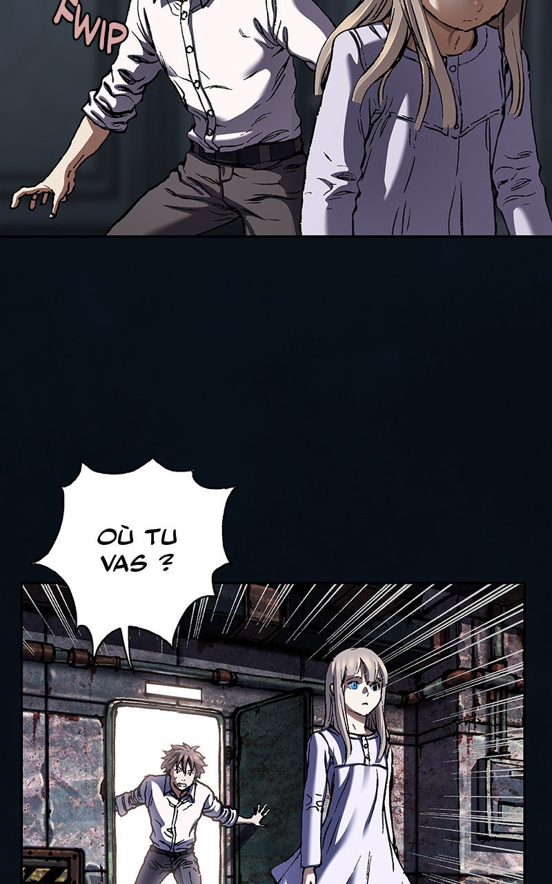 Read Leviathan FR Manga Online