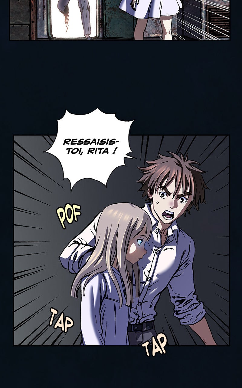 Read Leviathan FR Manga Online