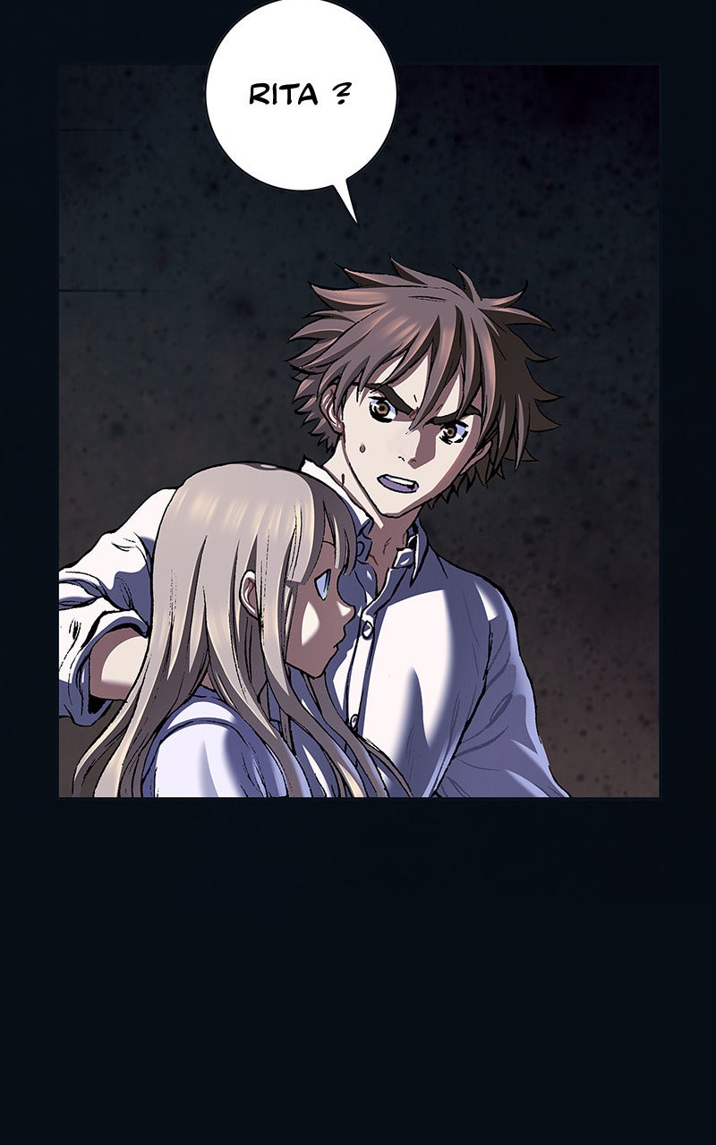 Read Leviathan FR Manga Online