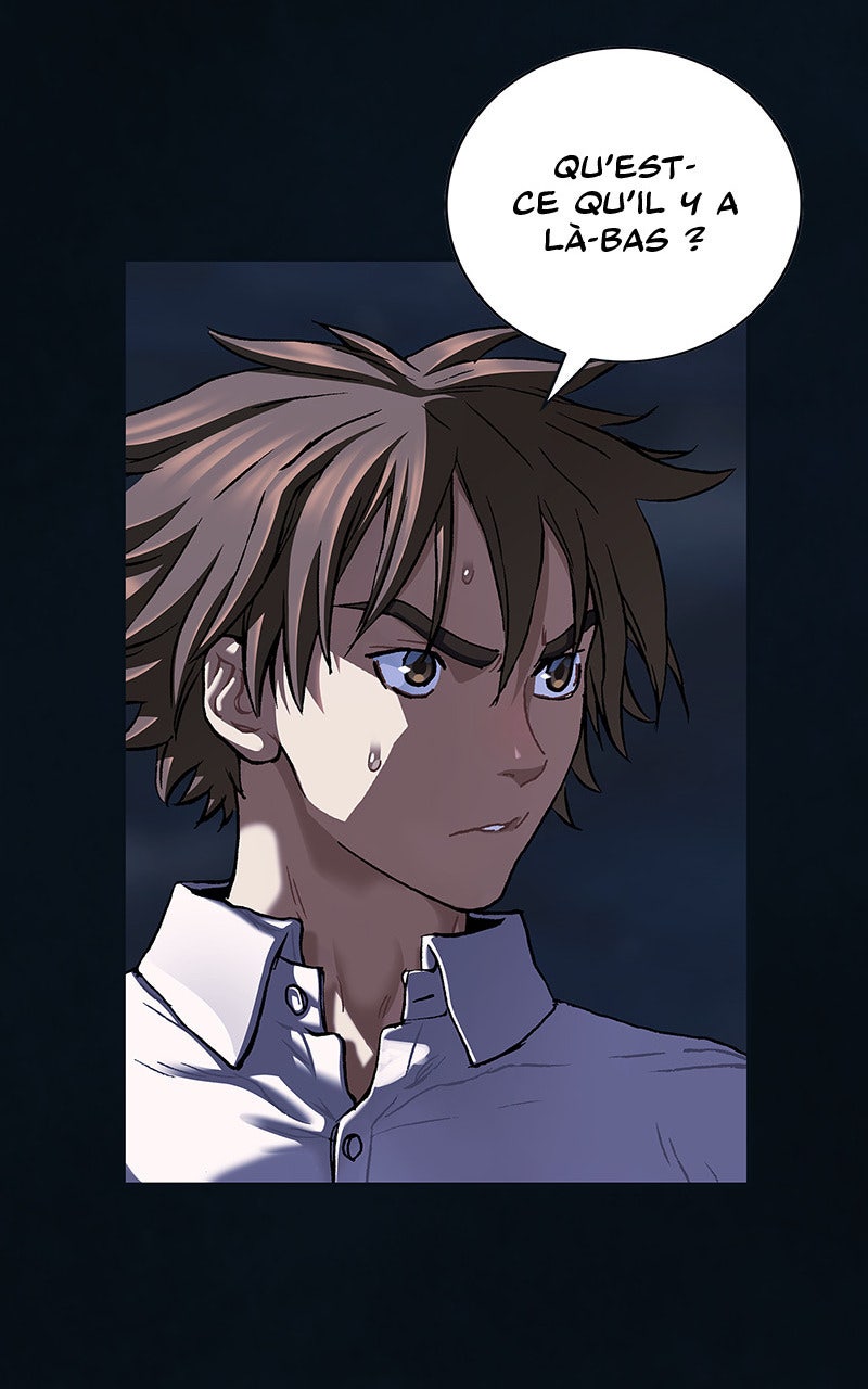 Read Leviathan FR Manga Online