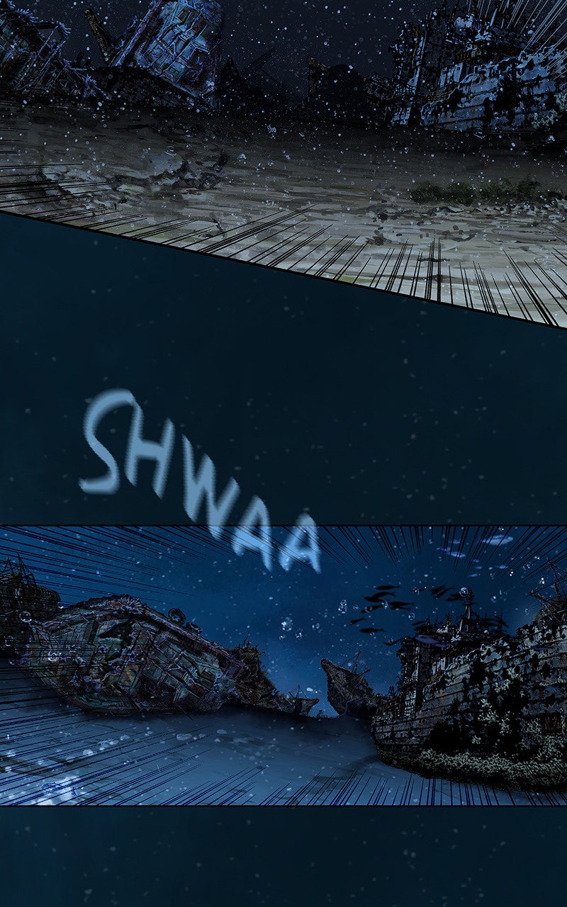 Read Leviathan FR Manga Online